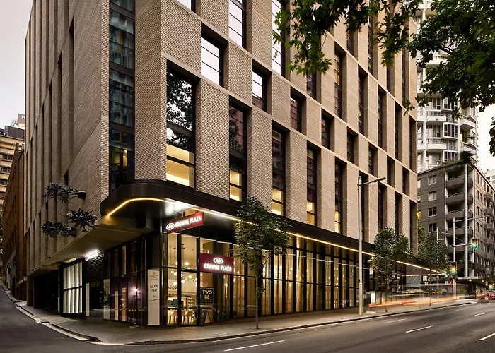 Your Ultimate Guide to 5 Star Hotels in Sydney: Where Luxury Meets Comfort