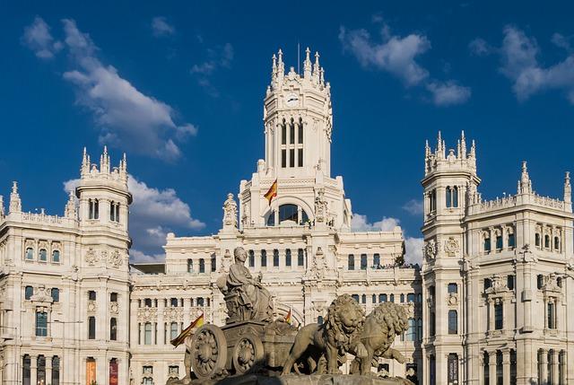 Christmas 2023 in Madrid: Offers, programme and tips