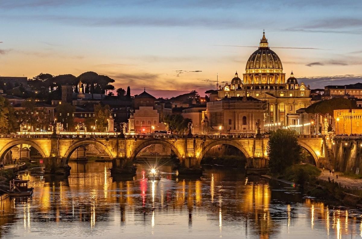 6 itineraries and food and wine routes in Lazio