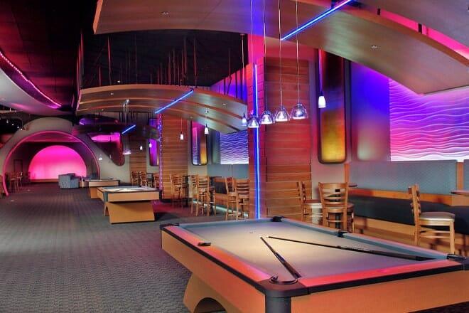 bowlmor anaheim