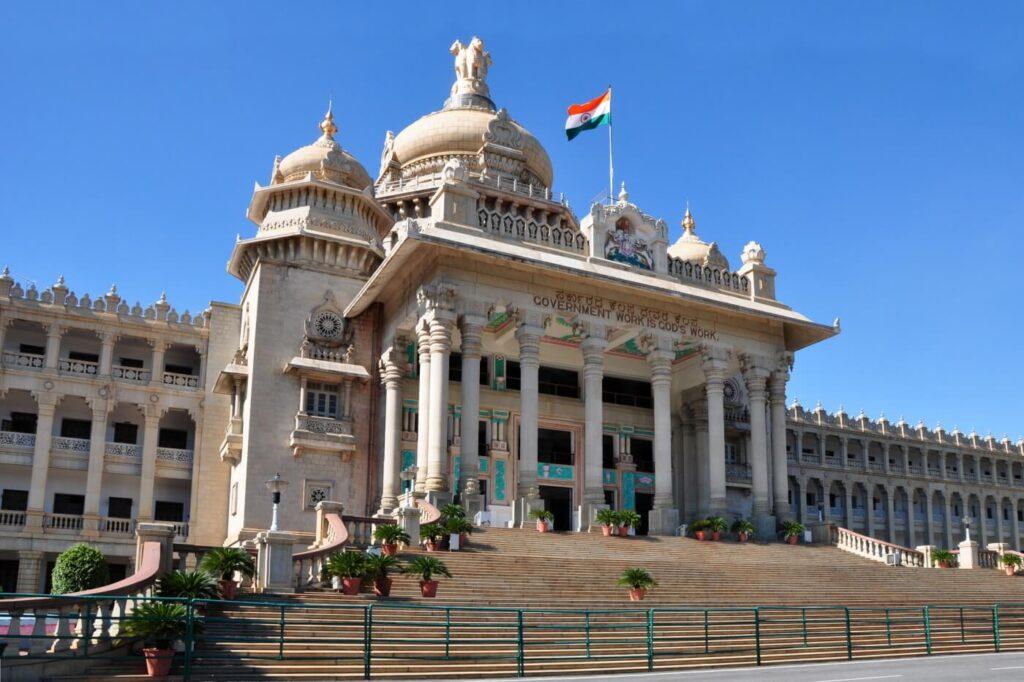 What to do in Bangalore: 10 tips!