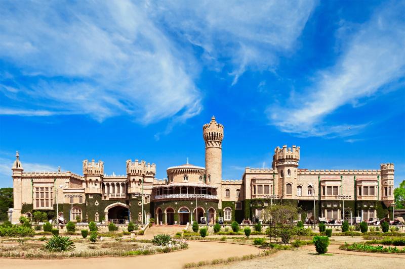 Bangalore paleis