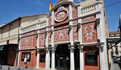 Hidden gems in Madrid: readers' travel tips | Madrid holidays