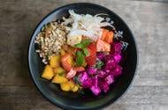Five Places to Go in Bali 